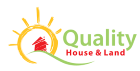 Quality House and Land